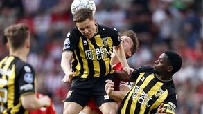 Vitesse tenta sobreviver e recorre a crowdfunding: só no primeiro dia angariou mais de 800 mil euros