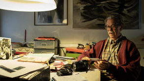 Eduardo Gageiro: «O Benfica sempre foi de gente mais pobre»