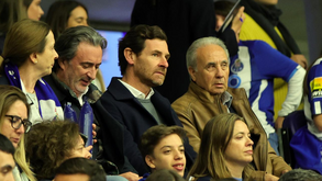 Estabilidade desportiva preocupa atual direção do FC Porto