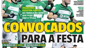 Sexta-feira, 3 de maio de 2024