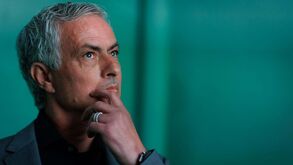 Mourinho e o Man. United: «Não tive o nível de apoio de Ten Hag. Por isso, saí triste»