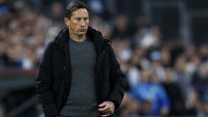 Alemães voltam a colocar Roger Schmidt na lista do Bayern Munique