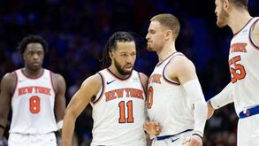 Knicks e Pacers marcam encontro na segunda ronda do playoff da NBA