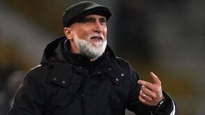 Álvaro Pacheco: «Não sou parvo para ir a Lisboa, a um restaurante público, se não houvesse concordância de toda a gente»