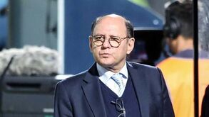 Aberto processo disciplinar a Luís Gonçalves por causa dos incidentes no FC Porto-Sporting