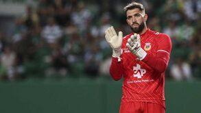 Arruabarrena reage ao interesse do River Plate: «É algo que me entusiasma»