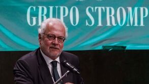 Tito Arantes Fontes: «A festinha do Edwards é insignificante se comparada com o murro de Di María a Pote»