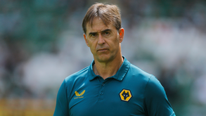 Julen Lopetegui apontado ao Bayern Munique