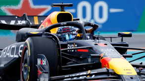 Verstappen foi o mais veloz na primeira sessão de treinos livres para o GP Miami