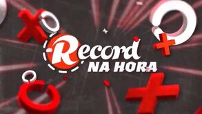 Record vai estar no Now