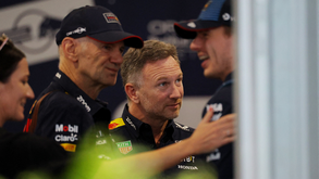 Christian Horner esclarece contrato de Verstappen: «Não existem cláusulas que o liguem a Adrian Newey»