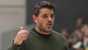 Nuno Dias: «O Barcelona já tem qualidade e com pseudo-ajudas mais difícil se torna...»