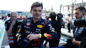 Max Verstappen conquista a pole position para a corrida de sprint do GP Miami