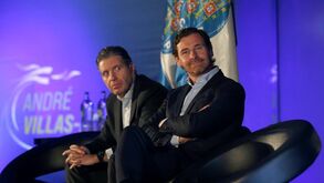 Pereira da Costa com acesso total mesmo sem acordo para cooptação