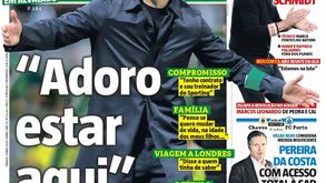 Sábado, 4 de maio de 2024