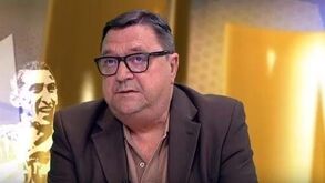 João Malheiro: «Schmidt não fez essa comunicação ao presidente do Benfica»