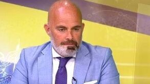 Luís Miguel Henrique: «Schmidt? Nem com os astros todos alinhados se podia desenhar uma solução melhor»