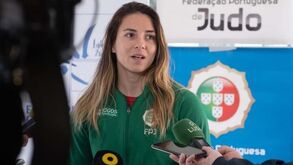 Bárbara Timo e Taís Pina eliminadas no Grand Slam do Tajiquistão