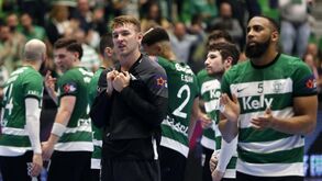 Sporting bate ABC e continua na liderança isolada do campeonato