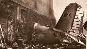 «Unidos em memória do Grande Torino»: tragédia de Superga foi há 75 anos e deixou 