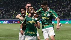 'Messinho', contrato histórico com a Nike e recordes à vista: Estêvão, o prodígio que Abel diz ser 