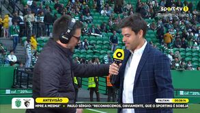 «Manuel Fernandes festejou muito o segundo do Gyökeres no Dragão, ao ponto de os médicos irem ver o que se passava»