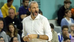 Fernando Sá: «Espero que a Federação repense o calendário das competições»