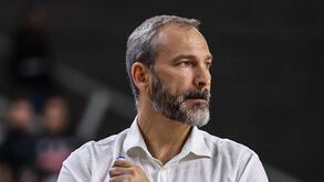 Fernando Sá e a nova direção do FC Porto: «Que seja tão bem sucedida como a anterior»