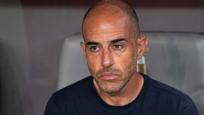 Rui Duarte e o duelo com o Casa Pia:  «Se pensarmos noutras coisas vamos espalhar-nos ao comprido»