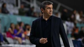 Norberto Alves perspetiva final com o FC Porto: «Vai ser um jogo entre duas equipas cansadas»