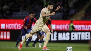Treinador do Inter confirma contratação de Taremi: «É um jogador de calibre internacional»