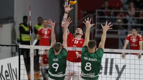 Final do campeonato: justiça dá penta ao Benfica