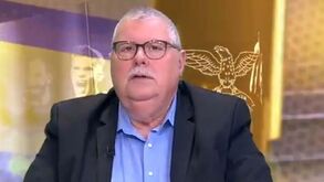 José Manuel Freitas sobre Pinto da Costa: «Ninguém é maior do que um clube»