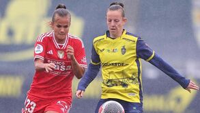Benfica vence Valadares e está a um passo do título da Liga BPI