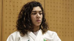 Patrícia Sampaio termina Grand Slam do Tajiquistão em quinto lugar