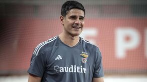 Mário Silva após vitória ao Sporting na Champions de futsal: «Nenhuma das duas foi feliz como merecia»