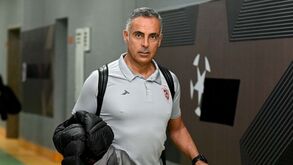 Egito: Zamalek de José Gomes derrotado no campeonato