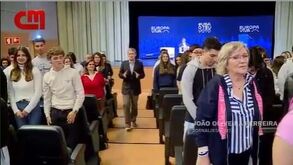 Crescimento da extrema direita e os desafios de viver num arquipélago preocupam os jovens estudantes dos Açores