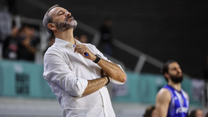 Fernando Sá: «Faltou dar um último título a Pinto da Costa? Já tem tantos... mas sei que queria mais um»