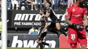 As contas do campeonato: a luta pelo 3.º lugar, a permanência e a descida