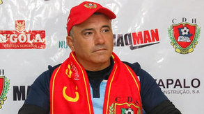 Desportivo da Huila, de Paulo Torres, vence e sobe a quinto do Girabola