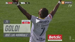 Puma Rodríguez e a vitória frente ao Benfica: «Fizemos o que tínhamos de fazer»