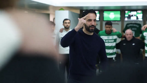 «Isso é o que nos vai levar ao campeonato»: Sporting divulga palestras de Amorim durante a temporada