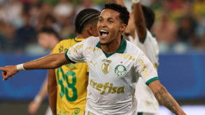 Palmeiras vence Cuiabá ainda sem Petit no banco