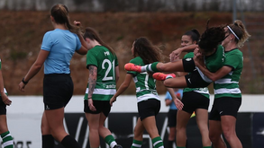 A crónica do Ouriense-Sporting, 0-3: Leão cumpre missão