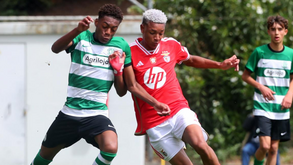 A crónica do Benfica-Sporting, 0-0: No desperdício está um ponto de união nos rivais
