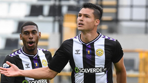 A crónica do Nacional-FC Porto B, 4-0: Cheia a primeira