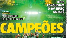 Segunda-feira, 6 de maio de 2024