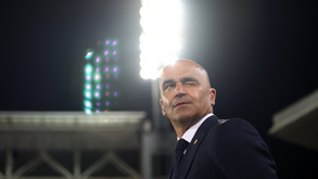 Já é conhecida a data em que Roberto Martínez irá divulgar os 26 convocados para o Euro'2024