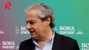 Fernando Angleu e o impacto do Bora Mexer: «É uma festa das pessoas e para as pessoas»